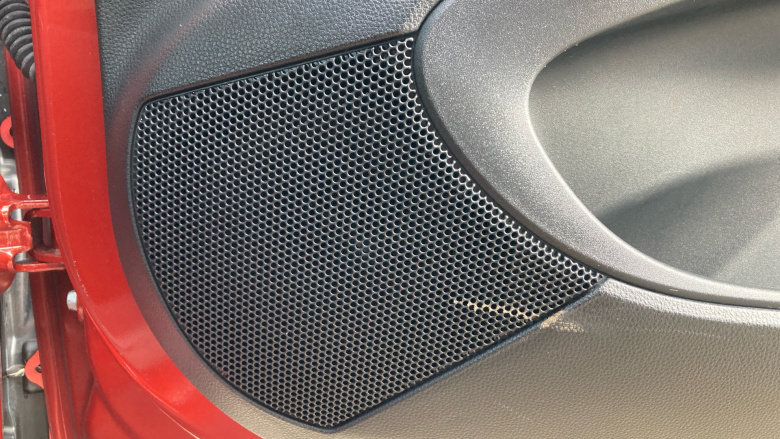 Toyota Aygo X 1.0 VVT-i Edge 5dr Petrol Hatchback